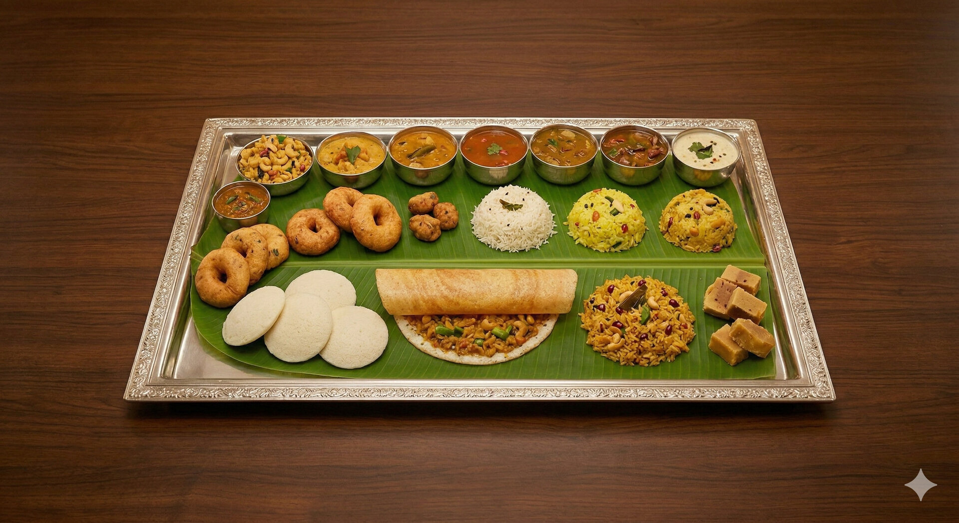 Chettinad Kitchen
