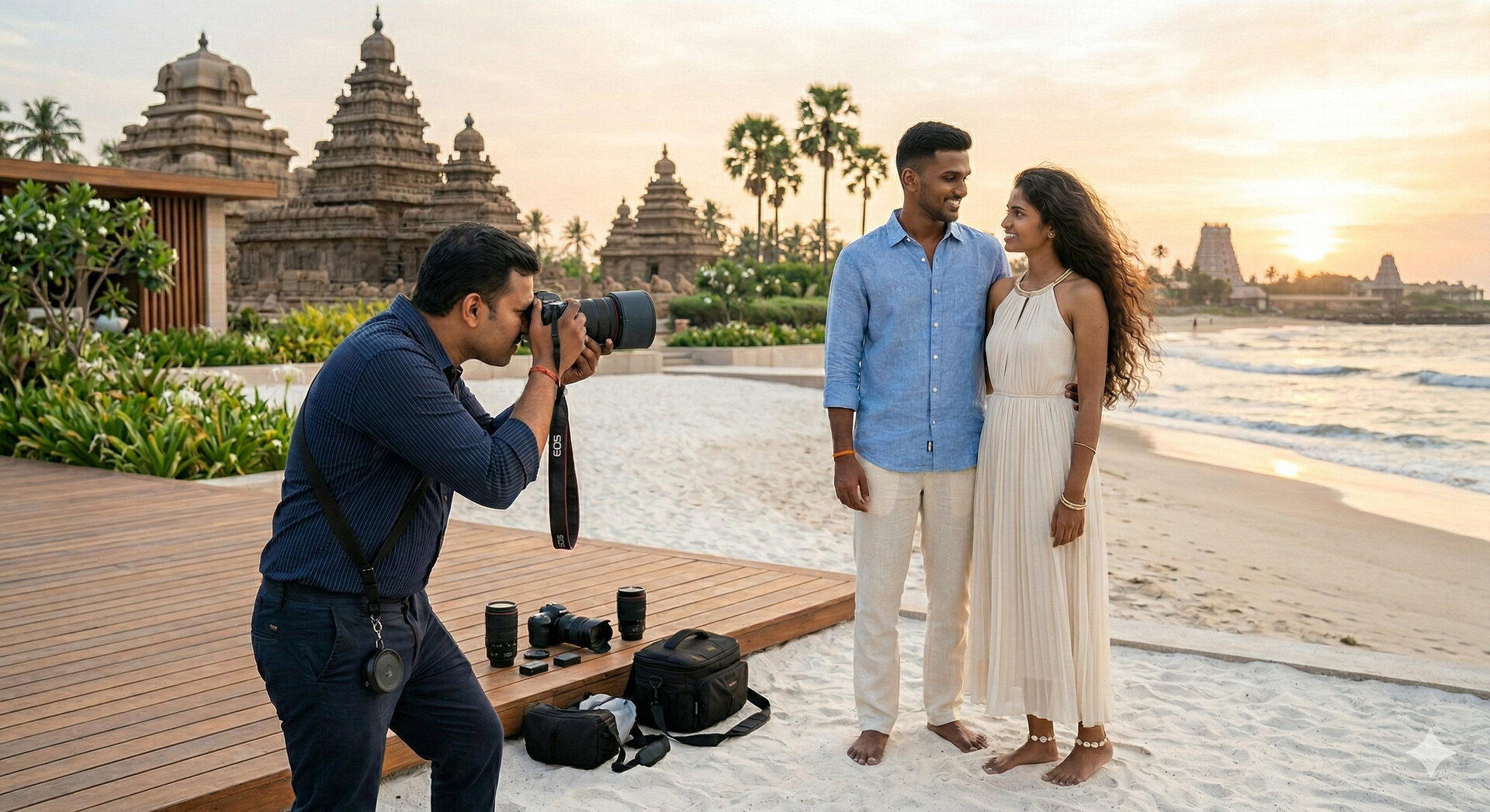 Tamil Pixels Photography